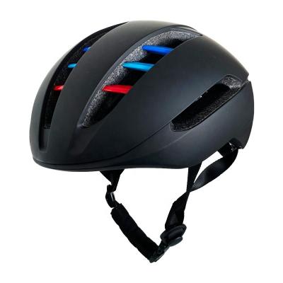 China Universal PC+EPS Sf-997 PC+EPS Four Seasons Road Bike Outdoor Cycling Nylon Skeleton Helmet for sale