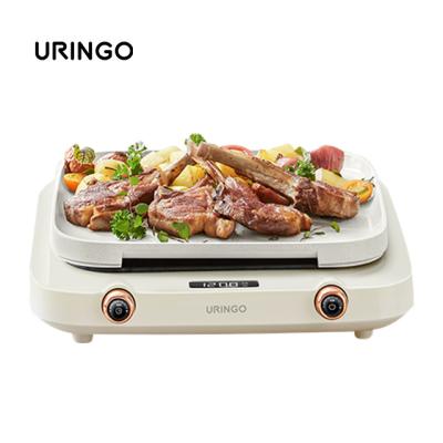 China Hotel 200w To 2000w Energy Savings 1 Burner Cooktop Multifunctional Infrared Electric Stove Cooker For Multi-equipment Cookware for sale