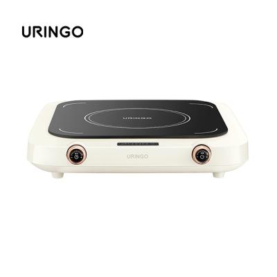 China Hotel 2000W Hot Dishes Electric Infrared Ceramic Multifunctional Single Burner Electric Cooktop Stove Electric Infrared Cooker for sale