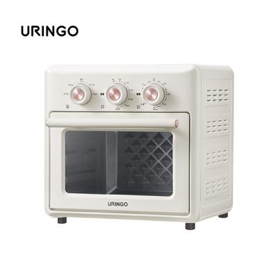 China Electric Toaster Oven Combo Hot Air Circulating Hotel Air Fryer Drying Oven Multifunctional Air Fryer Oven for sale