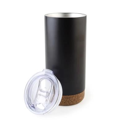 China Amazing Double Wall Waterbottles Business Items Thermal Coffee Mug With Lid Insulated Tumbler Cups Stainless Steel Thermos Mug for sale