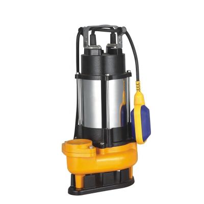 China Other taizhou jingu stainless steel submersible pump submersible pump with 220v electric motor for sale