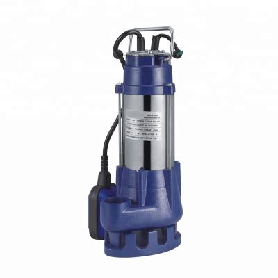 China Other dirty water submersible pump for dirty water for sale