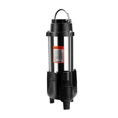 China Other CE submersible for dirty water dirty-water pump for sale