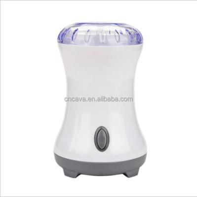 China Popular Maker Electric Home Hotel Coffee Burrs Portable Electric Conical Coffee Grinder For Current Market for sale