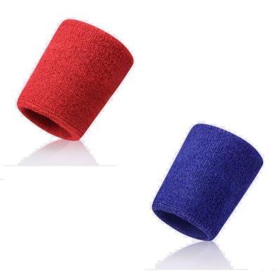 China Colorful Cotton Sports Headband Lap Headband Wrist Support for sale