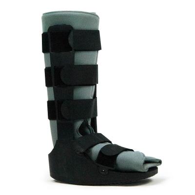 China Comfortable Orthopedic Walker Boot For Ankle Achilles Ankle Fracture Brace Immobilizer Cam Tendonitis for sale