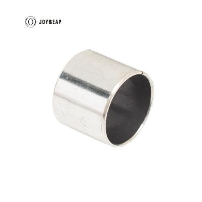 China Metal Polymer DU Bushing Composite PTFE Shock Absorber Bushing for sale