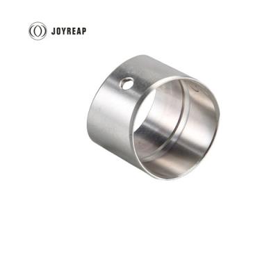 China AlSn20Cu Tin Aluminum Bimetal Bushing Steel Back Bimetallic Bearing for sale