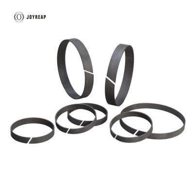 China Wärmebeständigkeit Phenolic Wear Ring Composite Fiber Guide Ring Hohe Festigkeit zu verkaufen