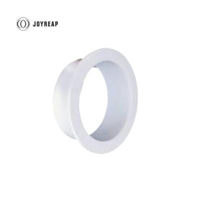 China PTFE Plastic Bushing Self Lubricating  Plastic Bearing Bushes for sale