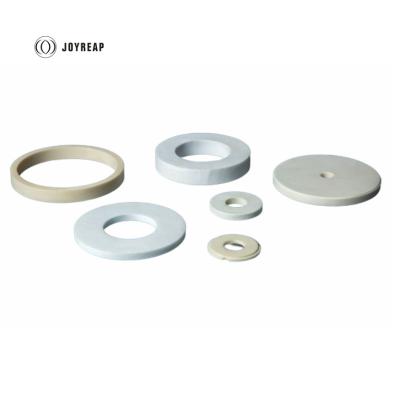 China Alumina Ceramics Bushing Bearing Anti-wear Long service life Bushing for sale