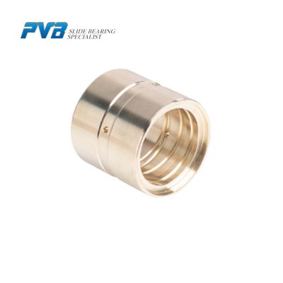 China JLG C86300 Solid bronze bushing SAE430B high tensile brass bushes 91164031 HTB1 bronze bearing for sale