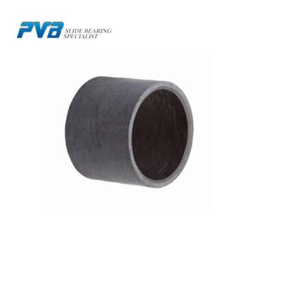 China 07599600 PTFE Composite Bushing 7017151 Wounded Fiament Bearing 0961947 JLG PTFE Glass Fiber Bushes zu verkaufen