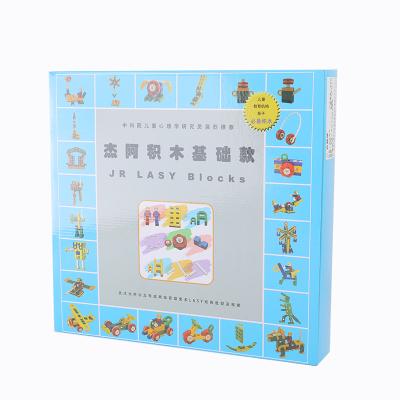 China Recyclable Custom Printed Roll Tuck Top Paper Tab Lock End Corrugated Mailer Shipping Box With Mailing for sale