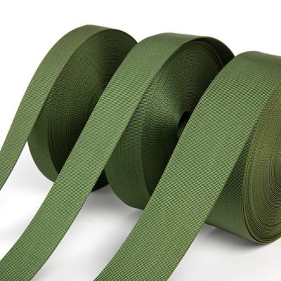 China Good color fastness; polyester webbing high strength Adjustable Shoulder Straps custom service manufacturer for sale