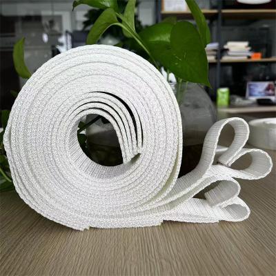 China Jude Workers Safety Equipment High Strength Safety Lanyard Shock Absorbing Tape Tear Strap For Industries for sale