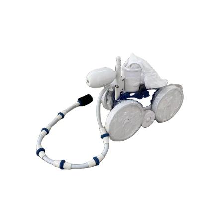 China Hot Selling 2160 Swimming Pool New Design Durable Cost Effective Automatic Robot Bottom Pool Cleaner for sale