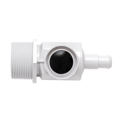 China Assemble Long Life Hot Sale China Original 9-100-9001 UWF Connector Fitting For Pool Robot Pool Cleaning Accessories for sale