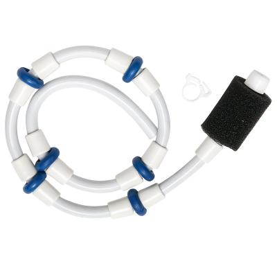 China B5 Equipment Good Quality Cheap Supplier Direct Swimming Pool Vacuum Accessories Sweep To Hose Complete Kits for sale