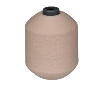 China Abrasion-Resistant Dope Dyed High Tenacity 30D PP Multifilament Yarn Polypropylene Yarn for sale