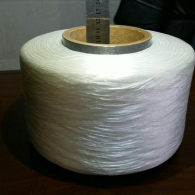 China Hot Sales 20D 30D 40D Raw Material Korea Creora Lycra Spandex Eco - Friendly Yarn For Knitting for sale