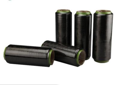 China Anti-pilling high quality carbon fiber thread on spools à venda