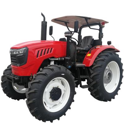 China Cultivate SJH100HP Professional Chinese Best Tractor Agricultural Equipment Tractor for sale