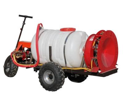 China High efficient power sprayer for garden and orchard for sale