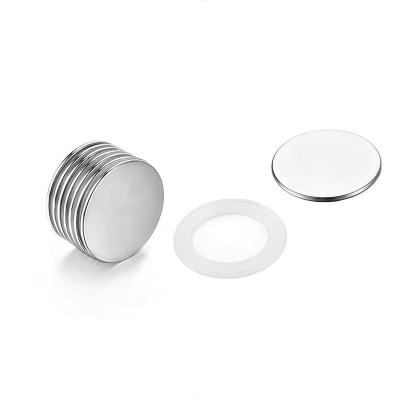 China Industrial Magnet Factory Price Neodymium Magnet Disc Ndfeb Around Ndfeb Magnet for sale