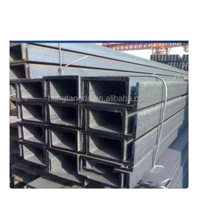 China 2016 New Construction Products For Steel Channel American Size for sale