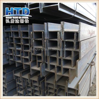 China Construction HEA/HEB/IPE Steel Beam/Section Beam/European Standard H Beam for sale