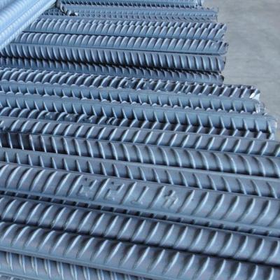 China HRB400 Concrete Construction Rebar / Steel Rebar Steel For Concrete Construction for sale