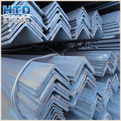 China Construction Angle Steel 50x50 Steel 45 Degree Angle Iron Hot Dip Galvanized Angle Steel for sale