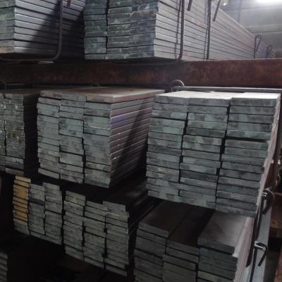 China SS400 construction, Q235 flat steel bar for sale