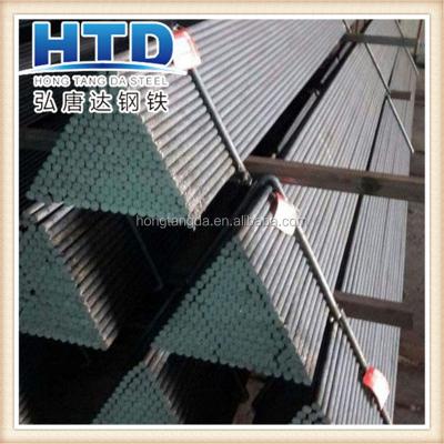 China Hot Rolled Die Steel Bar SS400 S20C A36 1045 Series Steel Bar 6mm Round Steel Round Bar for sale