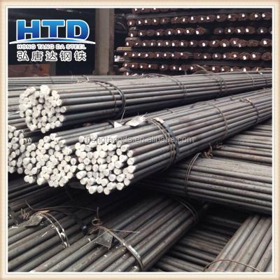 China Structural Steel Bar 8mm 10mm Round Rebar Mild Steel Round Bar Carbon Steel Steel Round Bar / Bar 6mm for sale