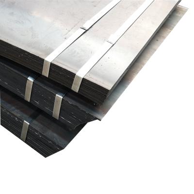 China Hot rolled steel plate, MS sheet MS shhet for sale