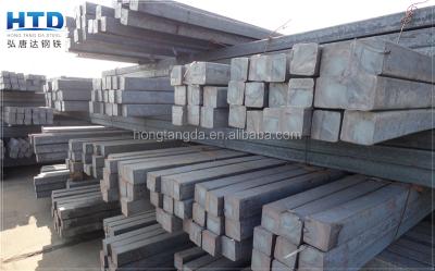 China Hot Rolled Steel Billets Q235 Hot Rolled Products for sale