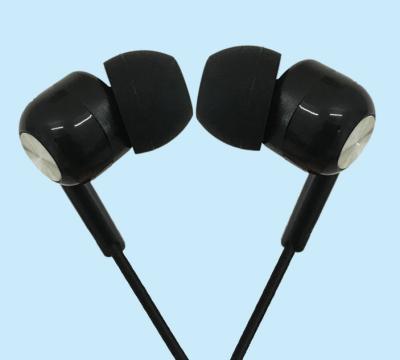 China EX-2011 In-ear Wired Headphones for sale