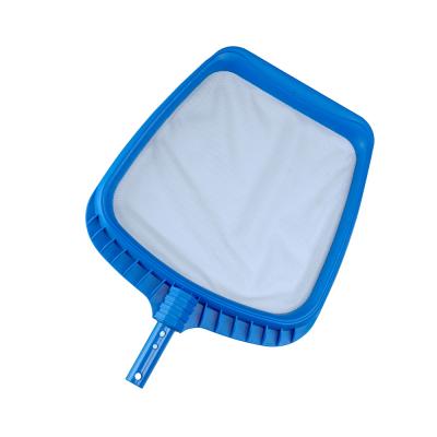 China Eco-friendly heavy duty plastic frame nylon net all in one pool skimmer for household swimming pool for sale