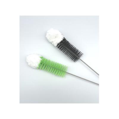 China Factory Direct Supply Viable Cup Brush Long Straight Cup Brush for sale