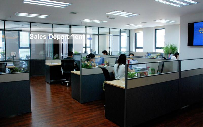 Geverifieerde leverancier in China: - Ningbo Thermal New energy Technology co.,ltd