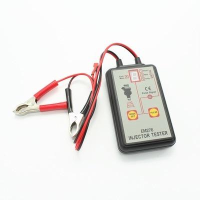 China Mainstream Models EM276 Fuel Injection Fuel System Scan Diagnostic Tool for sale