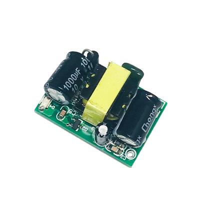 China Standard Battery 3.3V 600mA AC DC Power Module Isolation Switch Power Module Step Down Built-in Power Module for sale