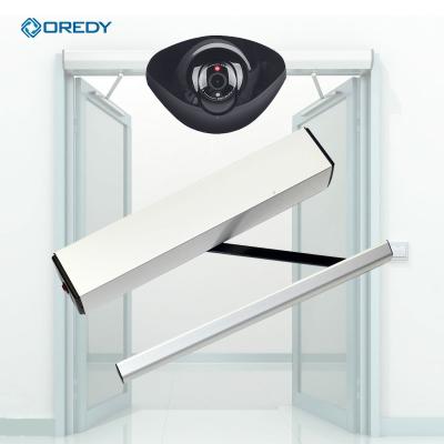 China Modern OREDY high quality infrared motion sensor automatic door opener closer for automatic swing door for sale