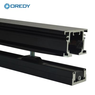 China Modern OREDY automatic magnetic sliding door roller for sale