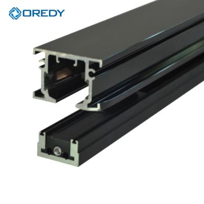 China Modern OREDY hot sale magnetic roller system for automatic sliding door hardware for sale