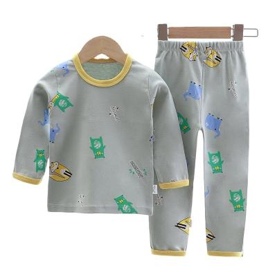 China Breathable Children Suits Clothing 2021 New Autumn Kids Clothes 2pcs Kids Sport Suit For Girls Dressing Sets for sale