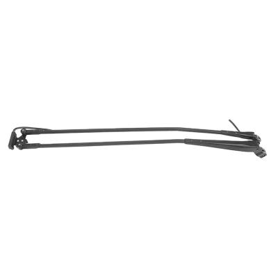 China China wholesale bus dual wiper arm supplier the length can be design according to customer's request for sale